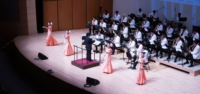 한국하와이훌라교육협회(KoHHEA) 하와이훌라지도자 워…