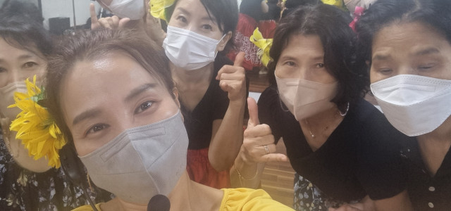 한국하와이훌라교육협회(KoHHEA)